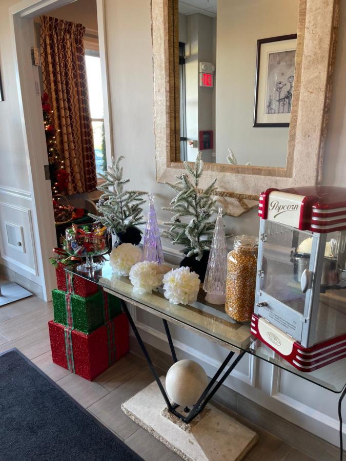 Brinton Hotel West Chester