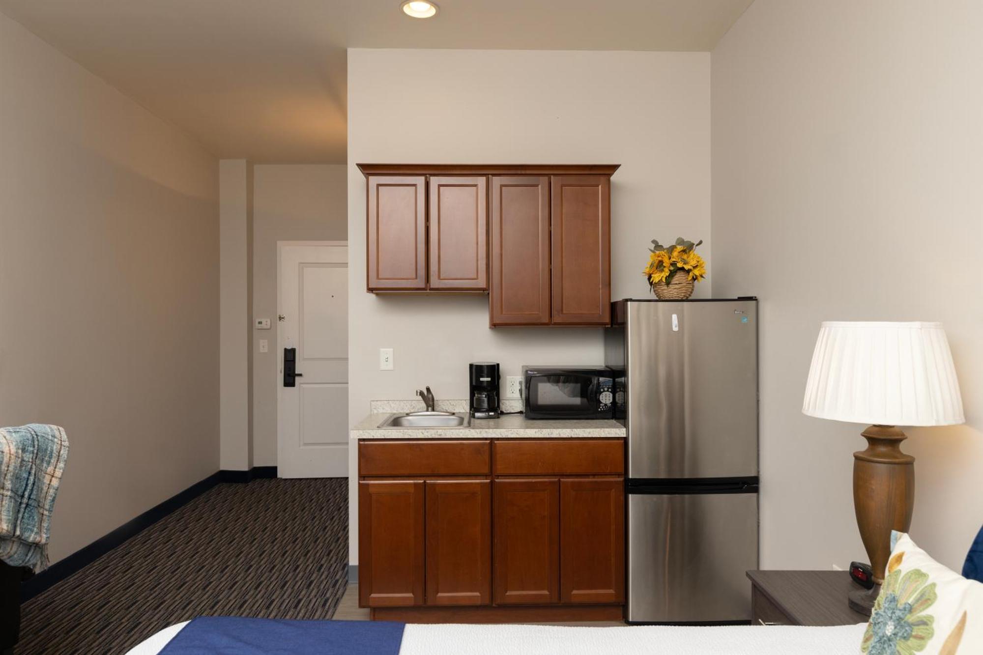 Hotel Brinton 2*