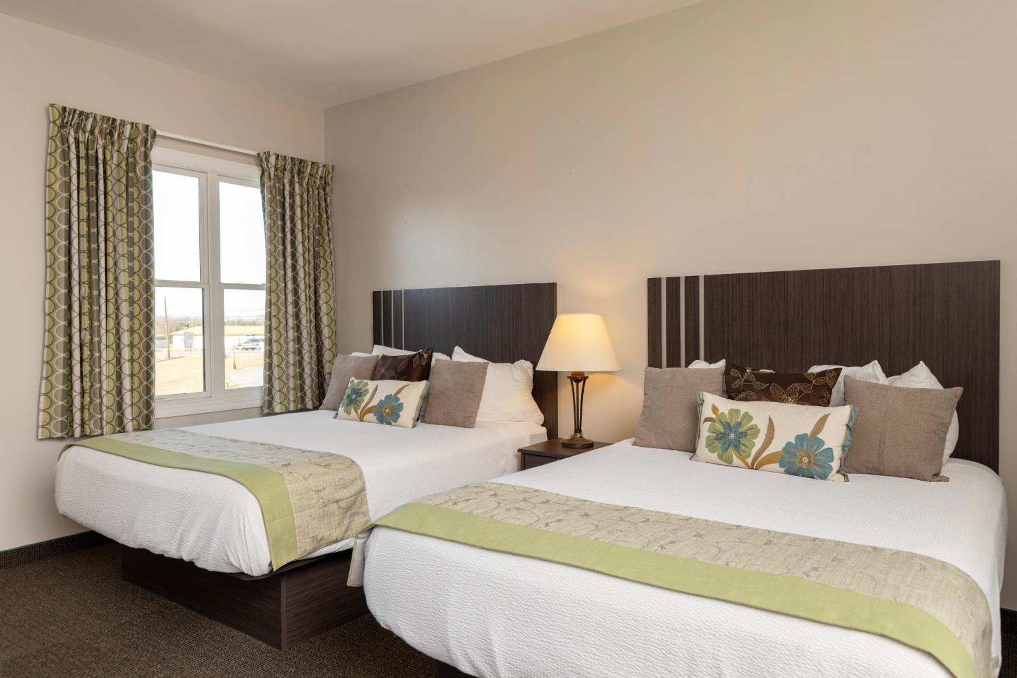 Hotel Brinton