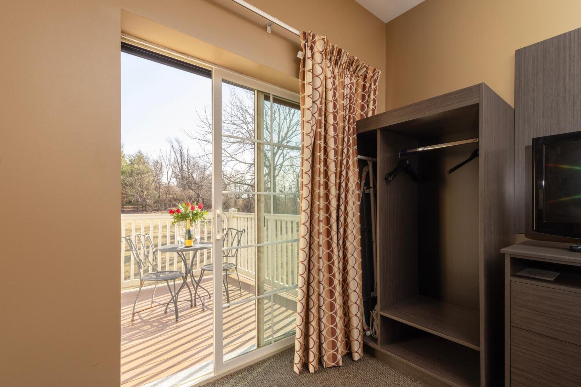 Hotel Brinton