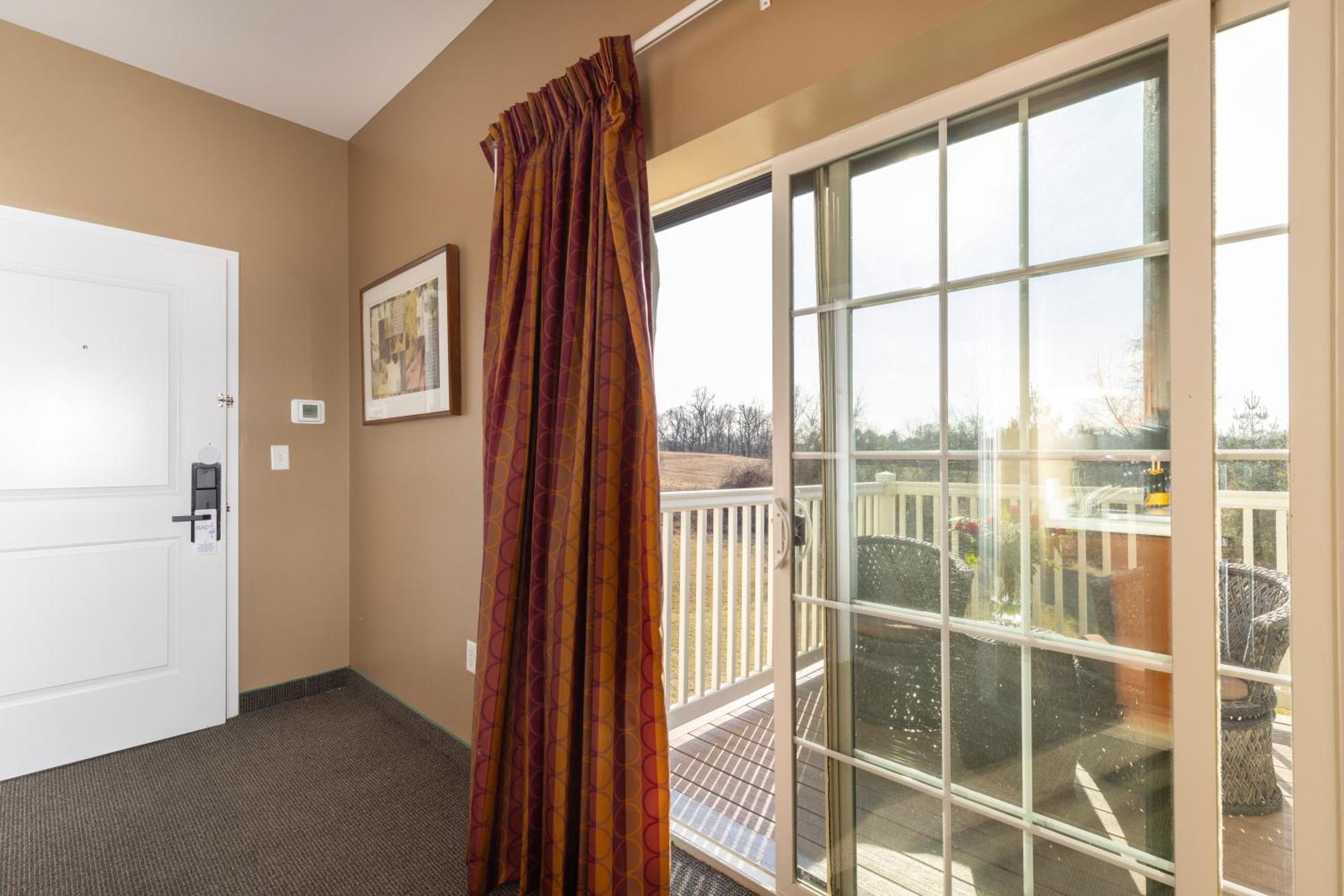 Brinton Hotel West Chester