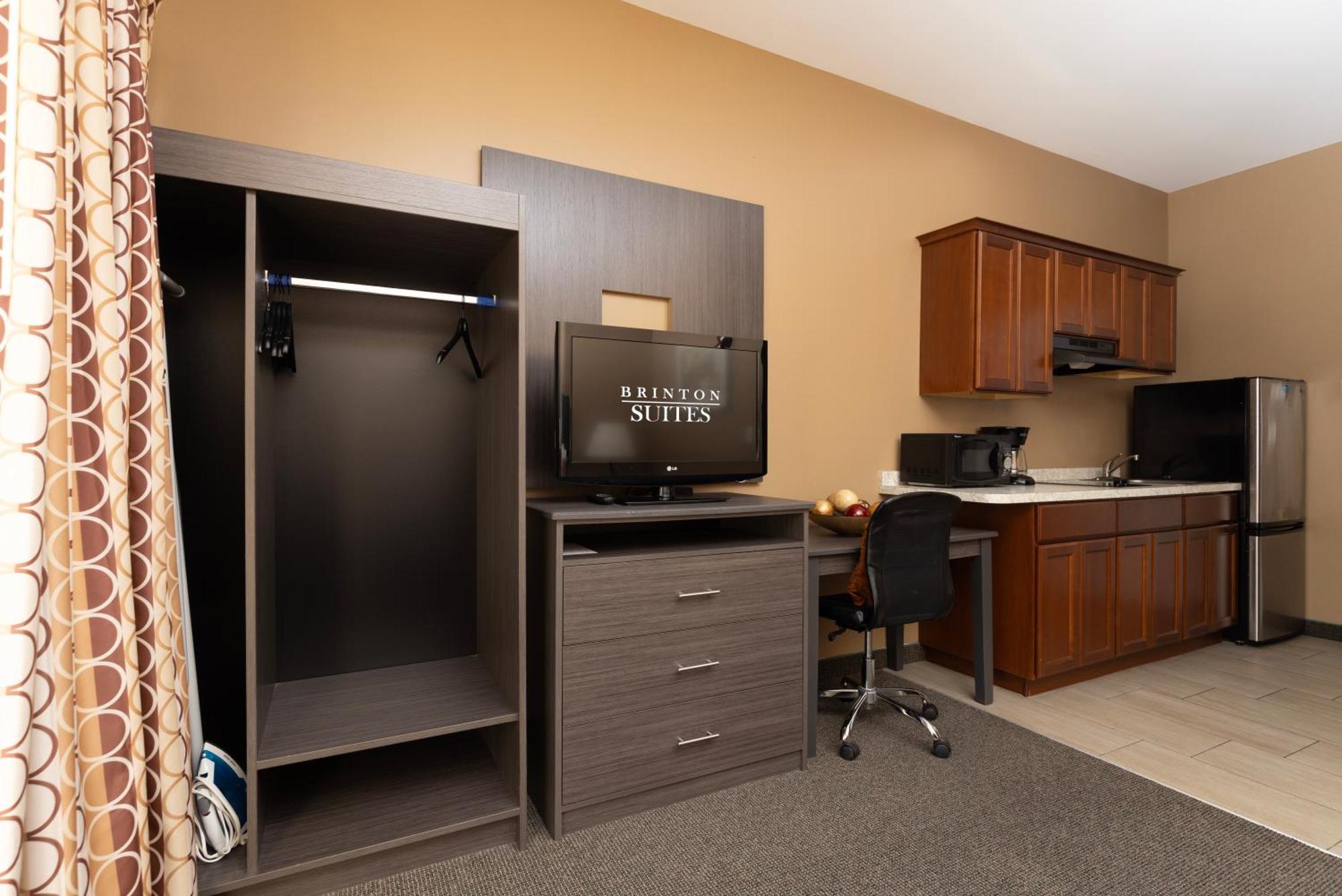 Brinton 2* West Chester