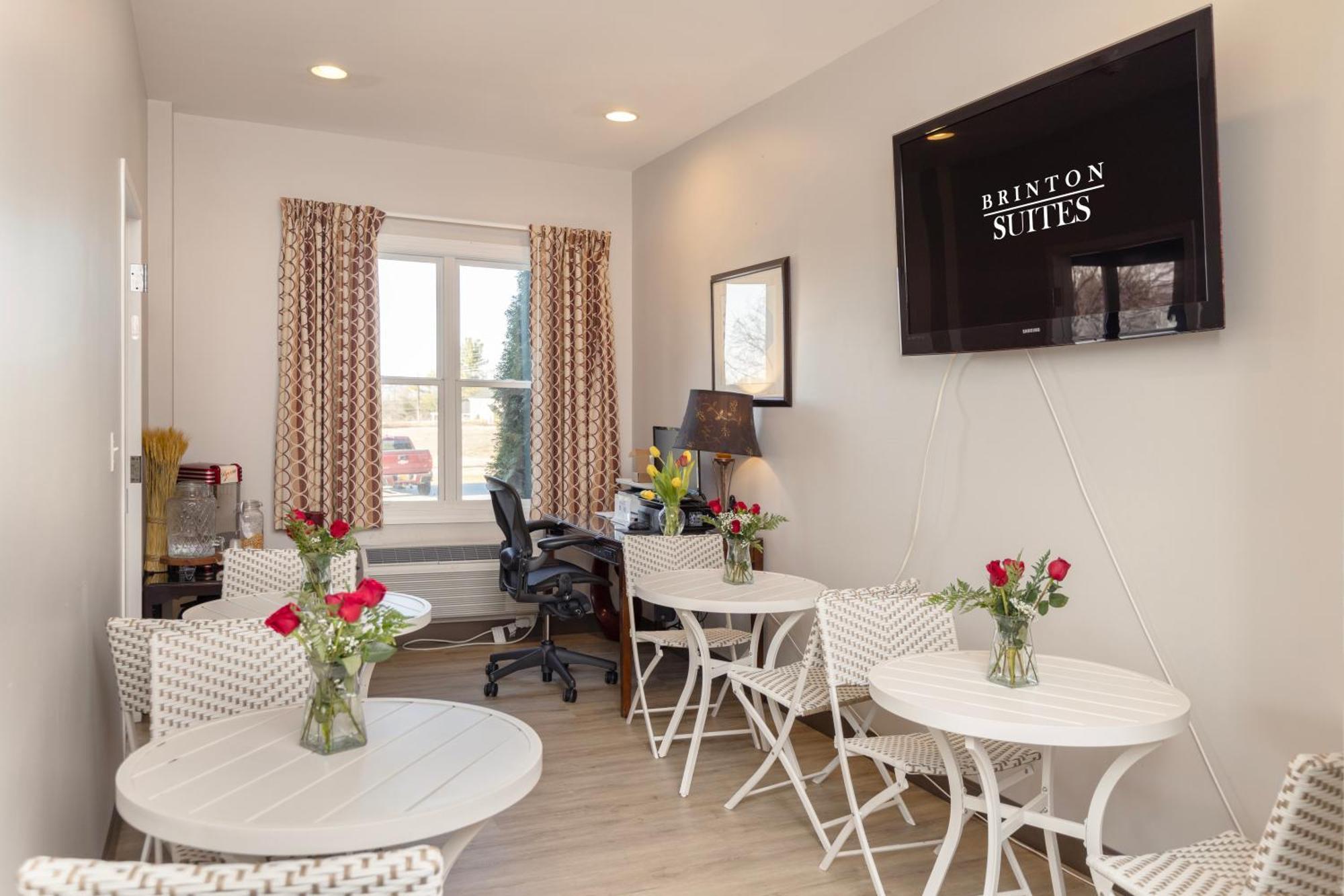 Hotel Brinton West Chester