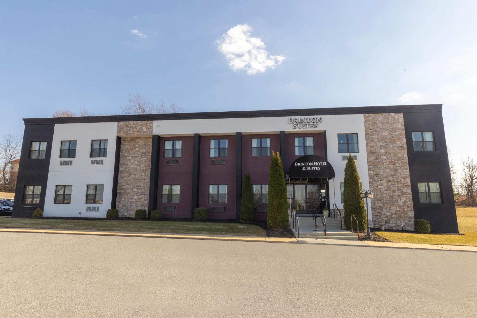Brinton Hotel West Chester