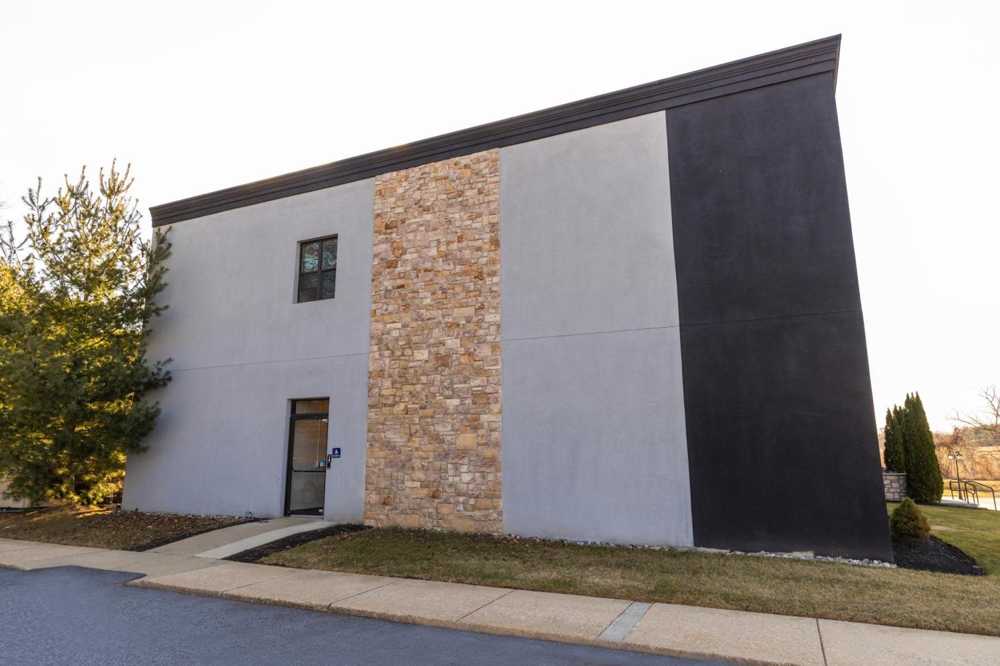 Hotel Brinton West Chester