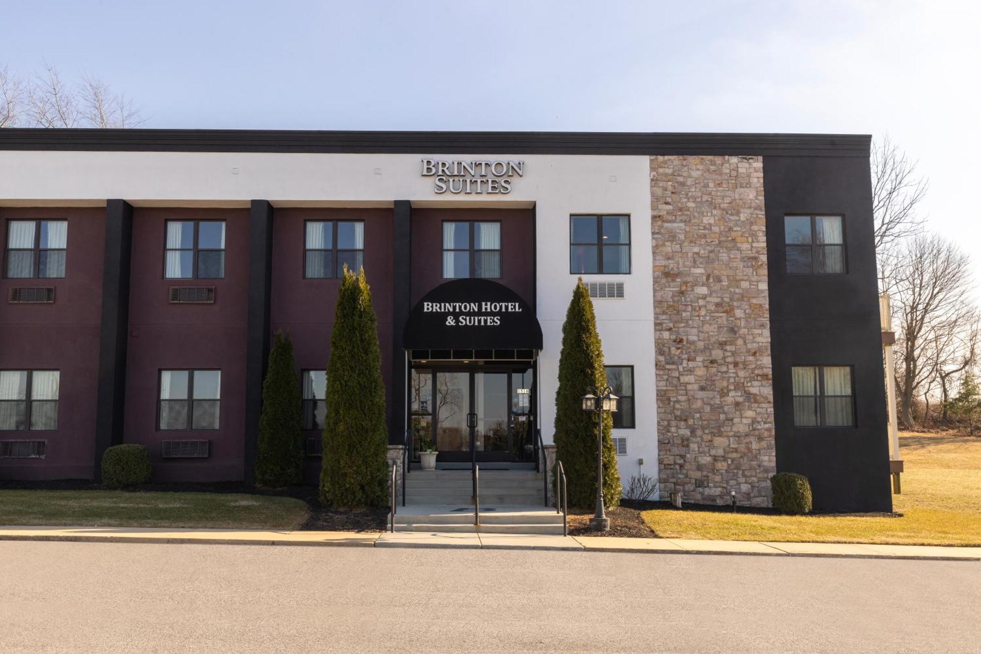 Brinton Hotel West Chester