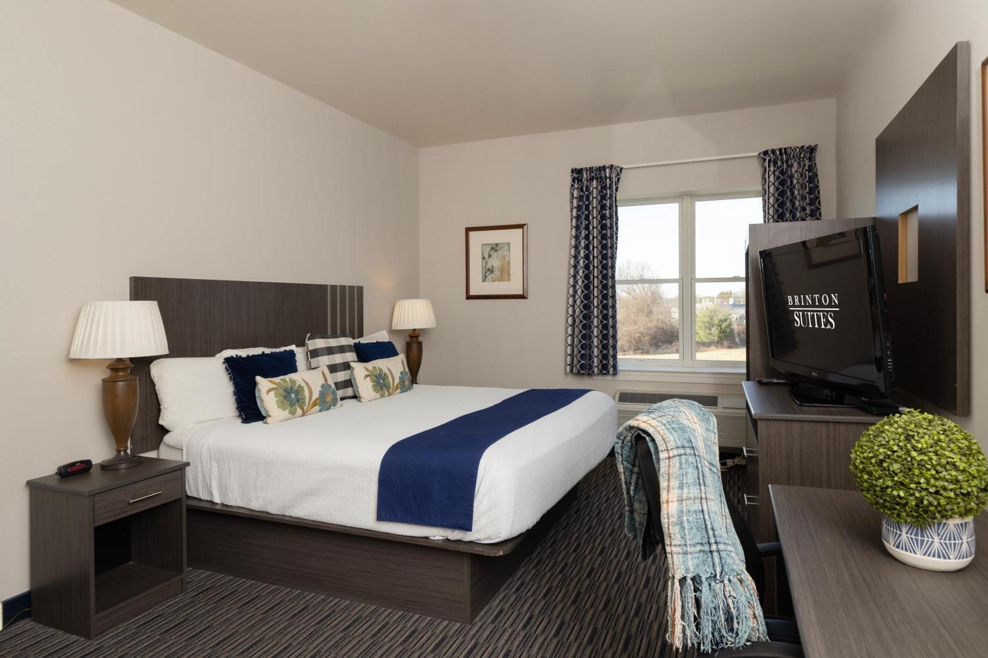 Brinton West Chester