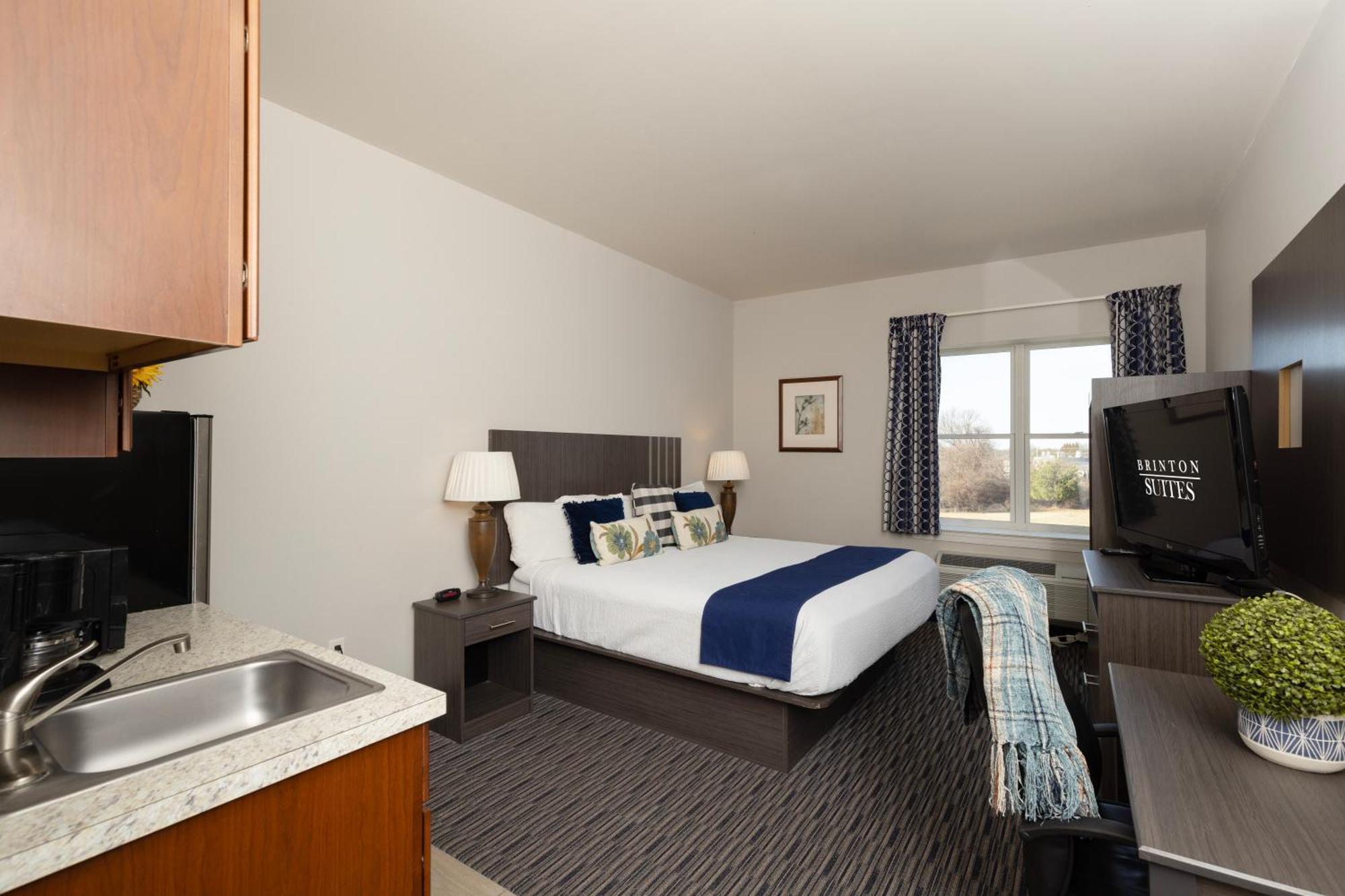 Brinton 2* West Chester