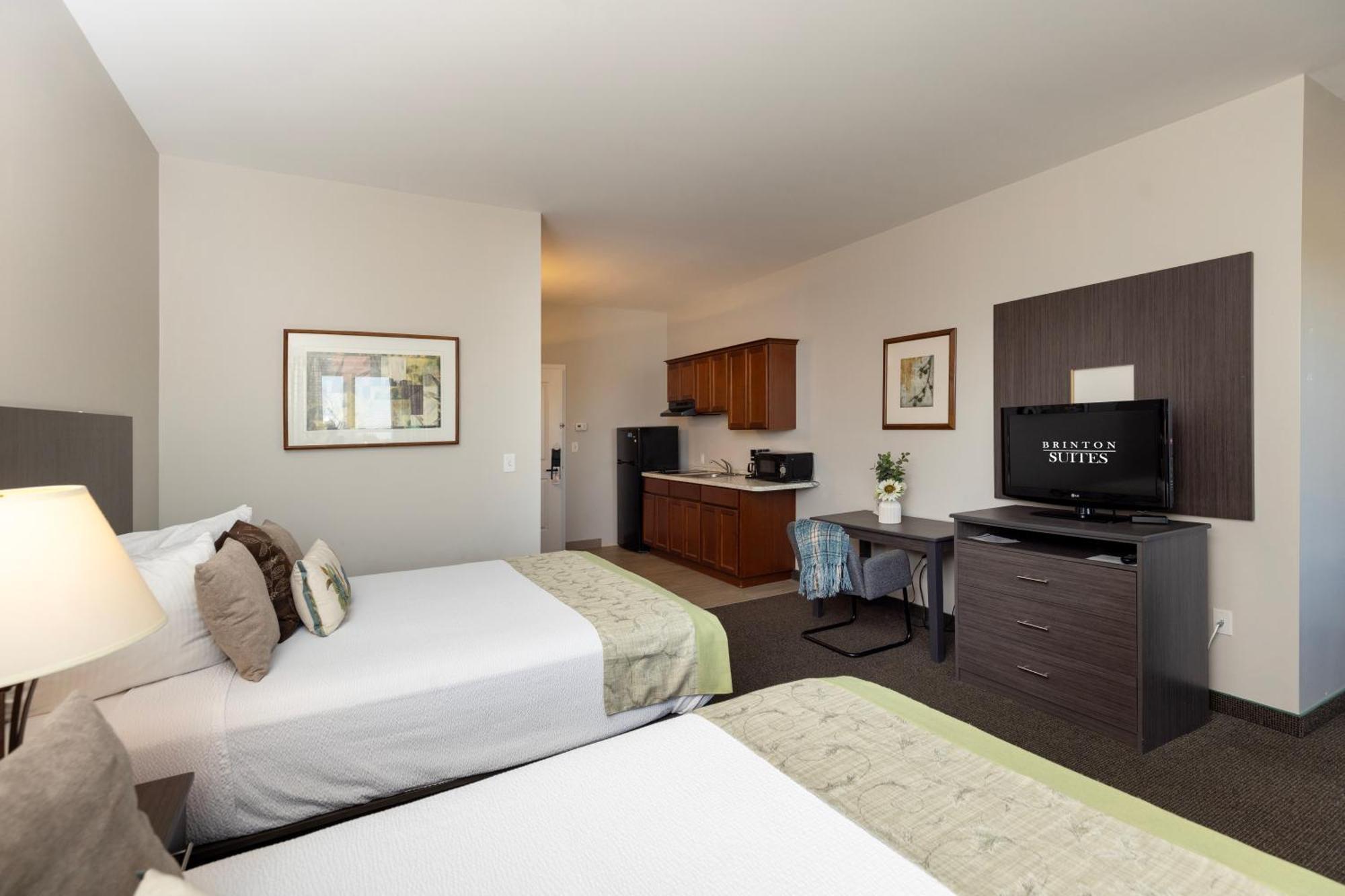 Hotel Brinton