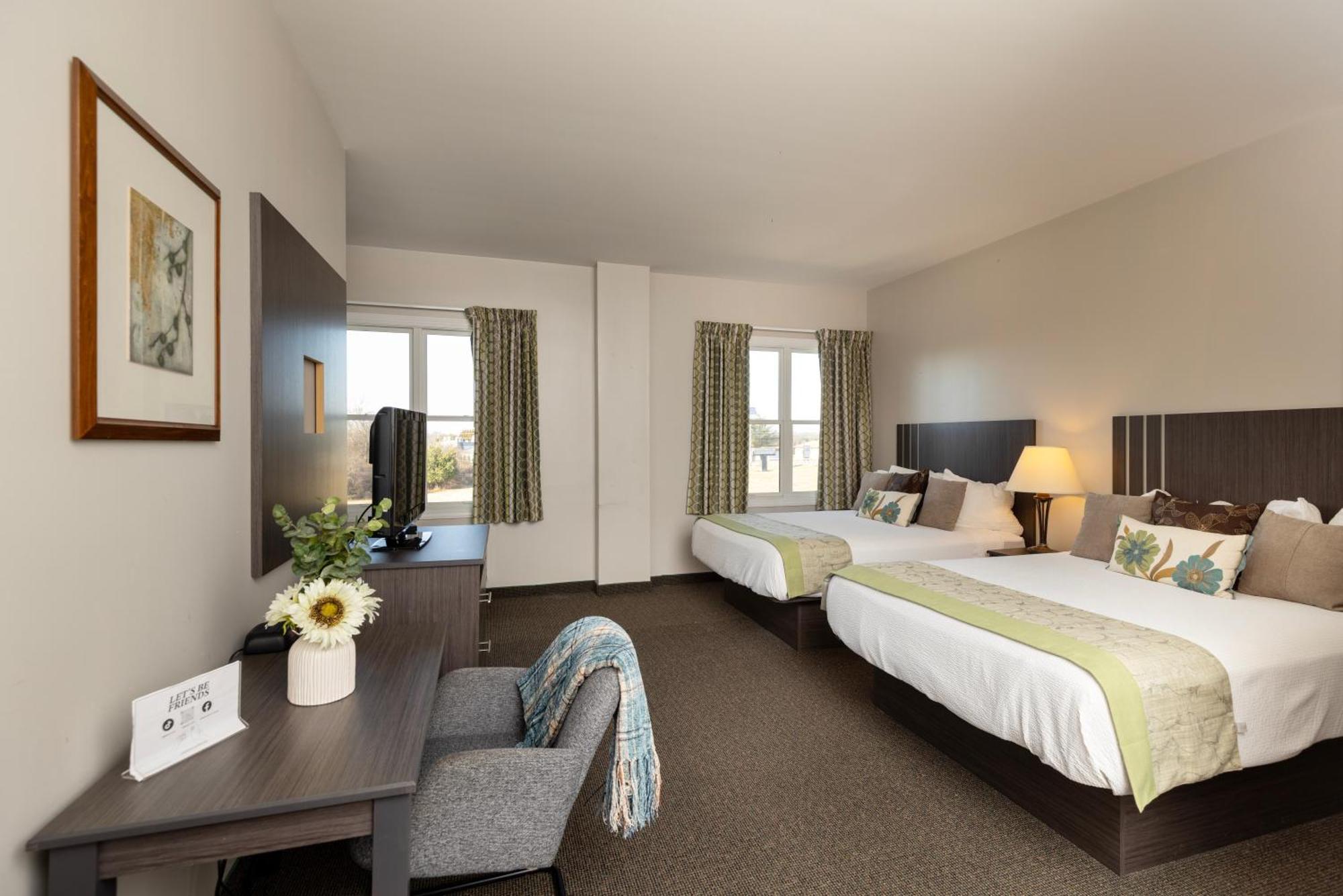 Hotel Brinton
