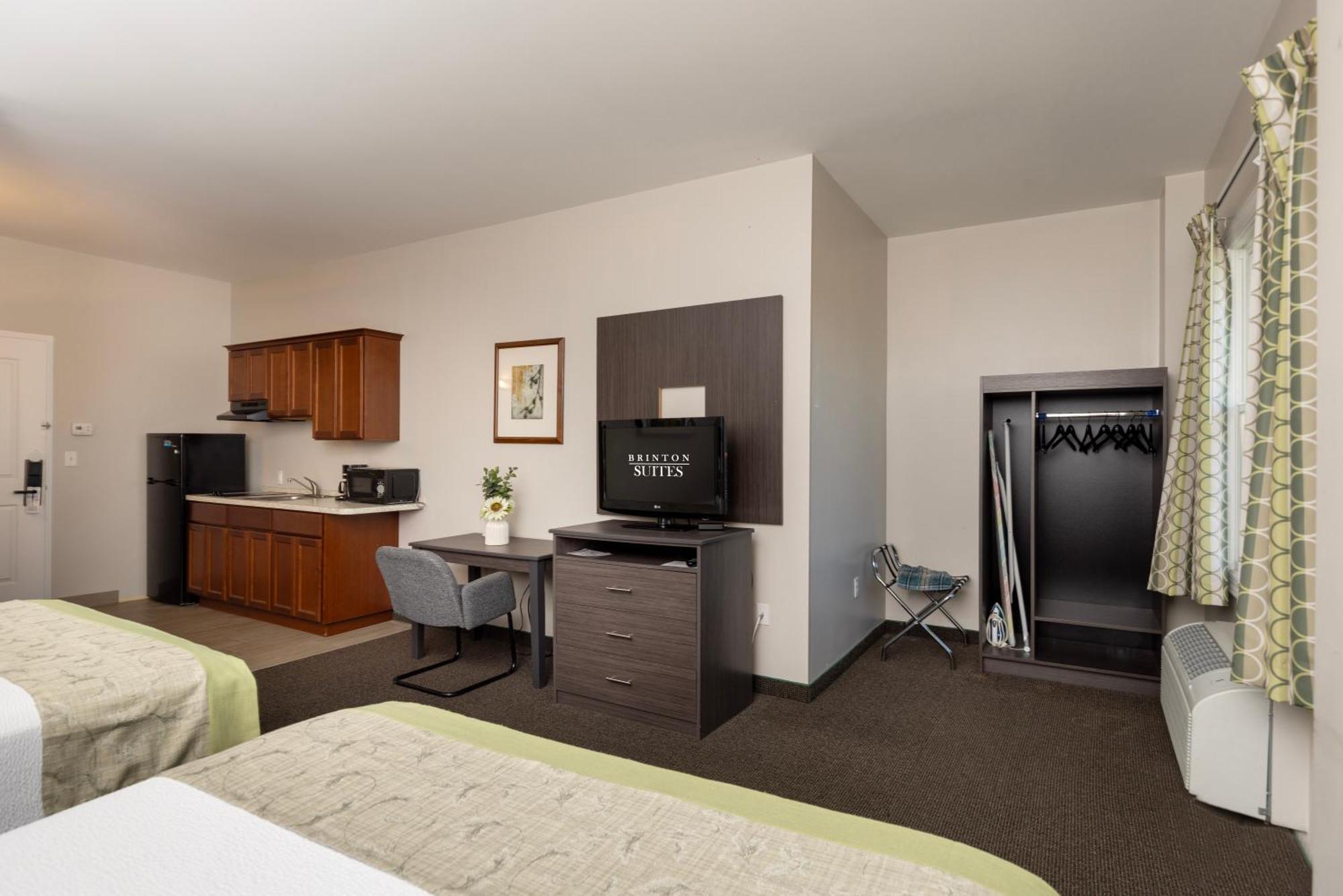Brinton West Chester