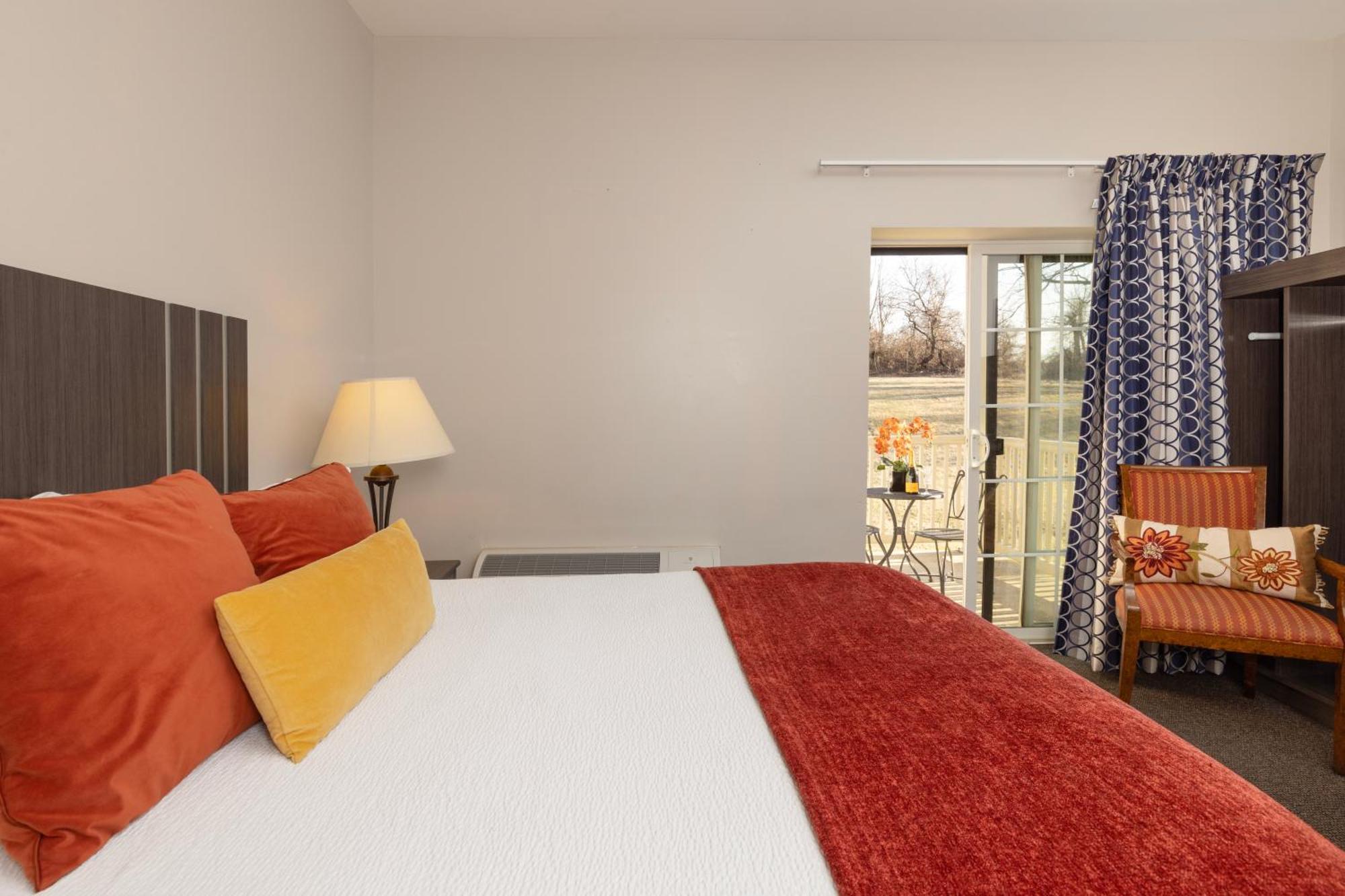 Brinton Hotel