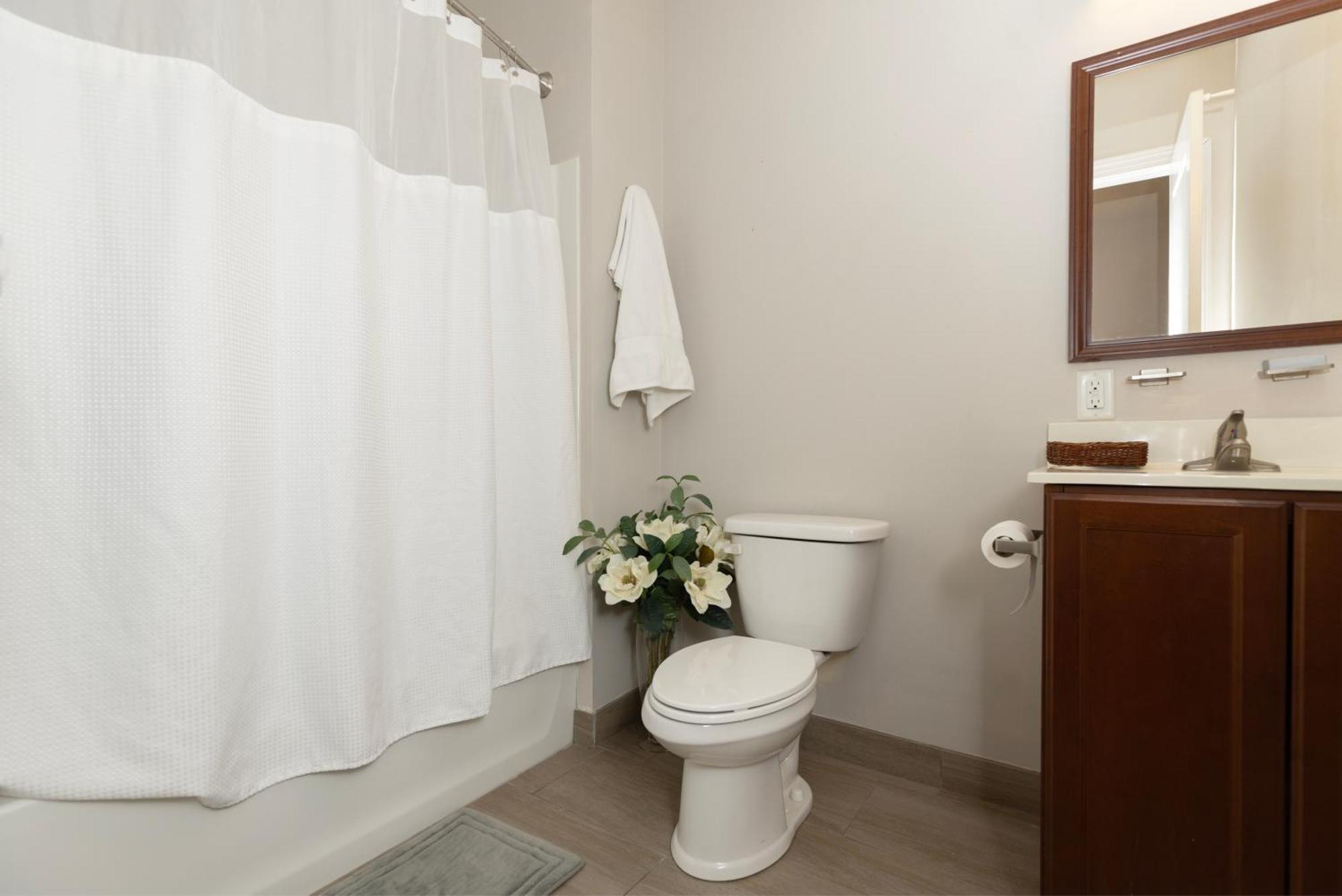 Brinton Hotel West Chester