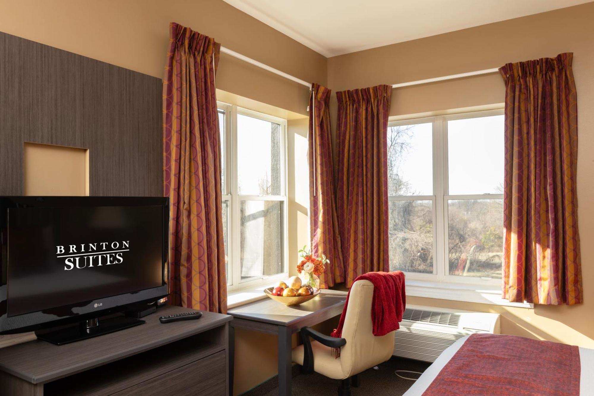Brinton Hotel